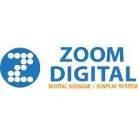 zoom digital (zoom ds) logo image