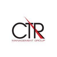 ctr management group, llc logo image