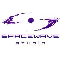 spacewave studio logo image