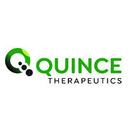 logo of Quince Therapeutics Spa