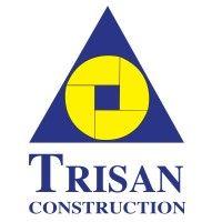 trisan construction logo image