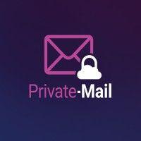 privatemail.com logo image