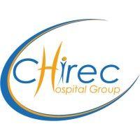 chirec hospital group logo image