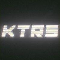 ktrs design logo image