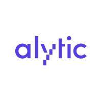 alytic logo image