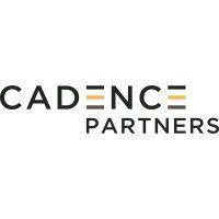 cadence partners logo image