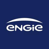 engie méxico logo image