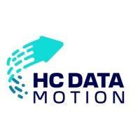 hc data motion logo image