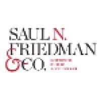 saul n friedman & company logo image