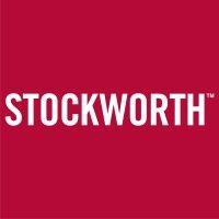 stockworth logo image