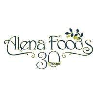 alena foods, inc. logo image