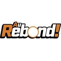 au rebond ! logo image