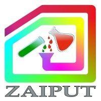 zaiput flow technologies logo image