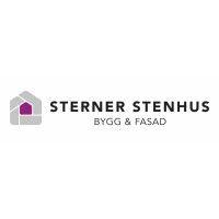 sterner stenhus logo image