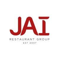 jai restaurant group