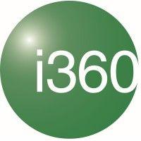 i360technologies, inc. (i360) logo image