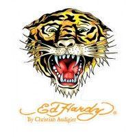 ed hardy brands logo image