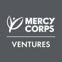 mercy corps ventures