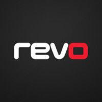 revo developments ltd logo image