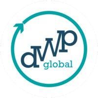 dwp global corp. logo image