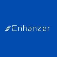 enhanzer logo image