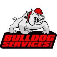 bulldog services, llc logo image