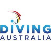 diving australia limited logo image