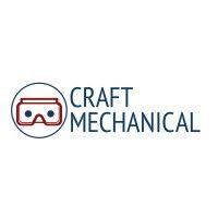 craft mechanical llc logo image