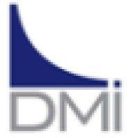 demand management institute (dmi) logo image