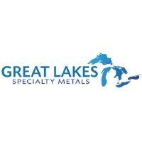 great lakes specialty metals logo image