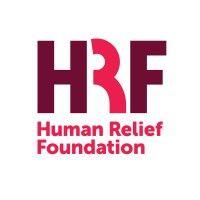 human relief foundation