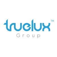 the truelux group logo image