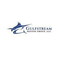 gulfstream design group, llc logo image