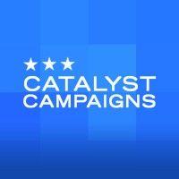 catalystcampaigns logo image