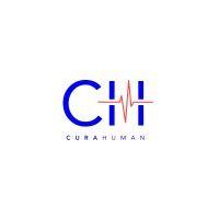 curahuman™ logo image