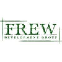 frew development group logo image