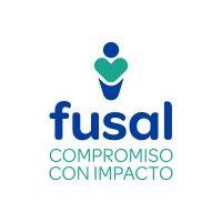 fusal logo image