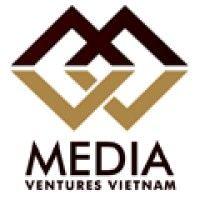 media ventures vietnam (mvv group) logo image