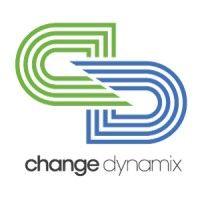 change dynamix, inc. logo image