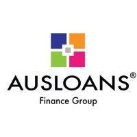 ausloans finance group logo image