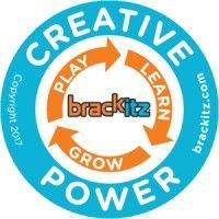 brackitz - creative power to play, learn & grow