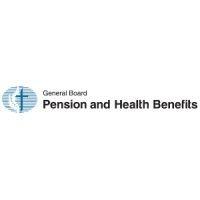 general board of pension and health benefits logo image