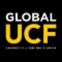 global ucf logo image