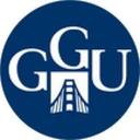 logo of Golden Gate University