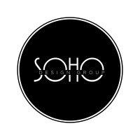 soho design group logo image