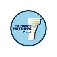 vermont futures project logo image