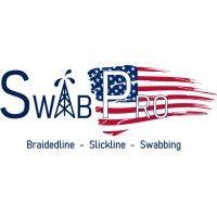 swabpro logo image