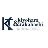 kiyohara & takahashi llp logo image