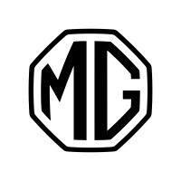 mg motors tn logo image