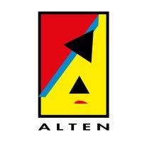 alten technology usa logo image